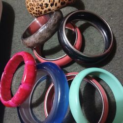 Vintage Bracelets