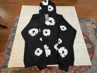 Stylish Hoodies – Denim Tears, Hellstar And Chrom Hearts🔥