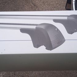 Cross Bar Volkswagen