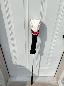 TaylorMade AeroBurner Fairway 3 Wood 3W 15° Matrix Speed RUL-Z 60 Graphite Regular Right Handed