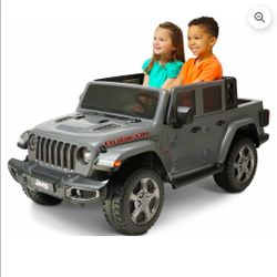 12v jeep ride on