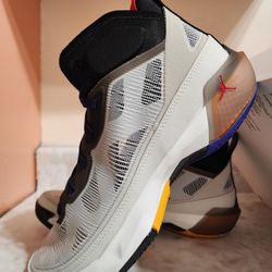 Nike Air Jordan 37