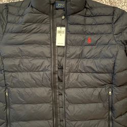 Ralph Lauren jacket 