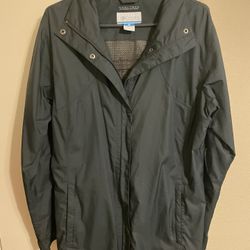 Columbia XL Raincoat 