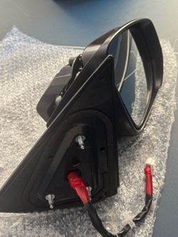 Car mirror