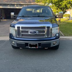 Ford F150 2010