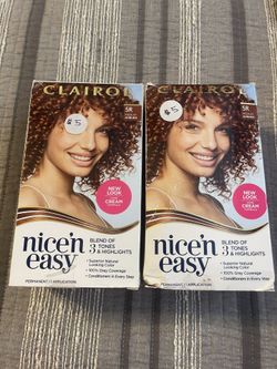 Medium Auburn