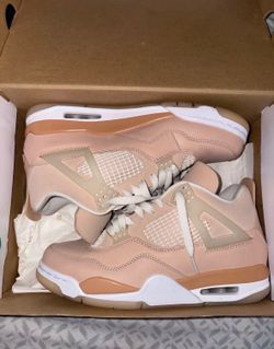 Jordan 4 shimmer