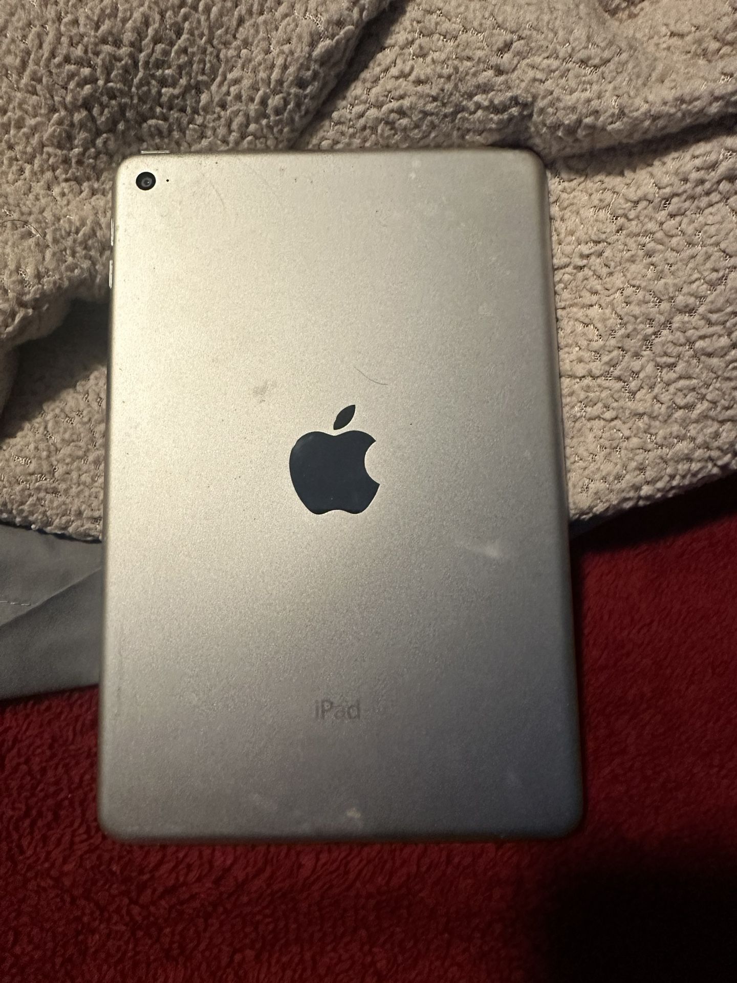 I Pad Mini