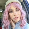 Annette Jane