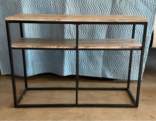 Sofa Table