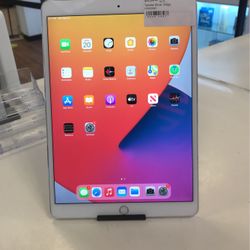 iPad Pro 10.5 Silver 256GB Wi-Fi + Cellular 
