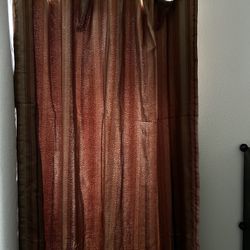 58” Wide 84” Length