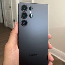 Samsung S25 Ultra 256Gb Unlocked 