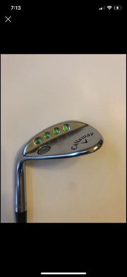 Golf Clubs