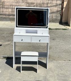 Vanity
