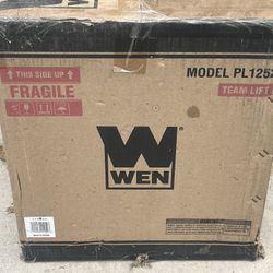 WEN Wood Planer