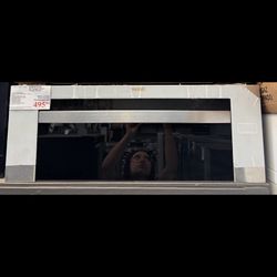 Electrolux! 30” Designer Series Warmer Drawer 