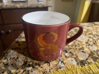 Opalhouse Mug