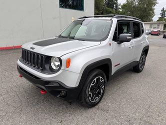 2015 Jeep Renegade