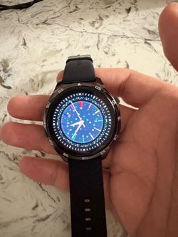 Apple & android Smart Watch 2026 New