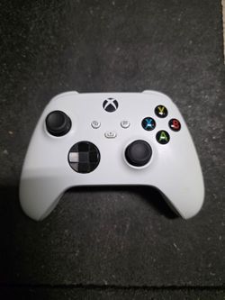 Xbox Controller