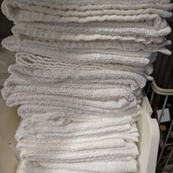 Hand Towels 