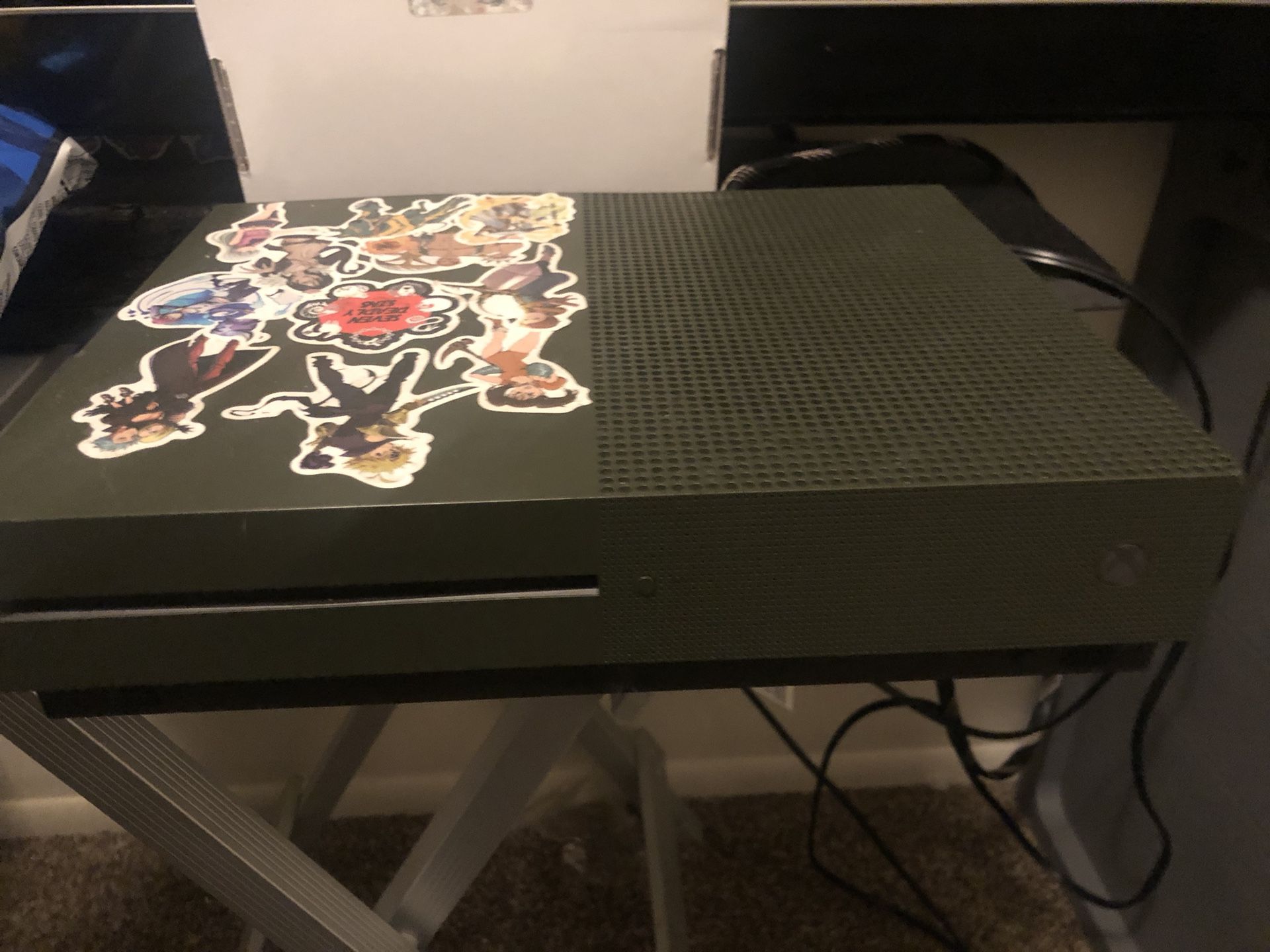 Xbox One