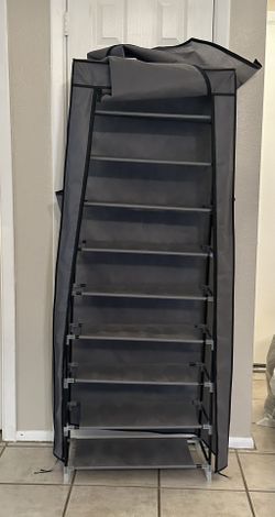 Shoe Storage Organizer