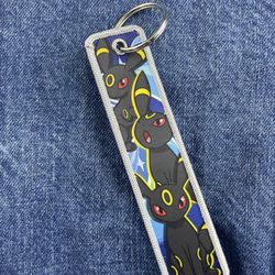 Umbreon 5 Inch Keychain 