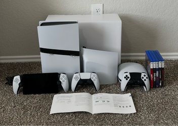 PS5 Pro
