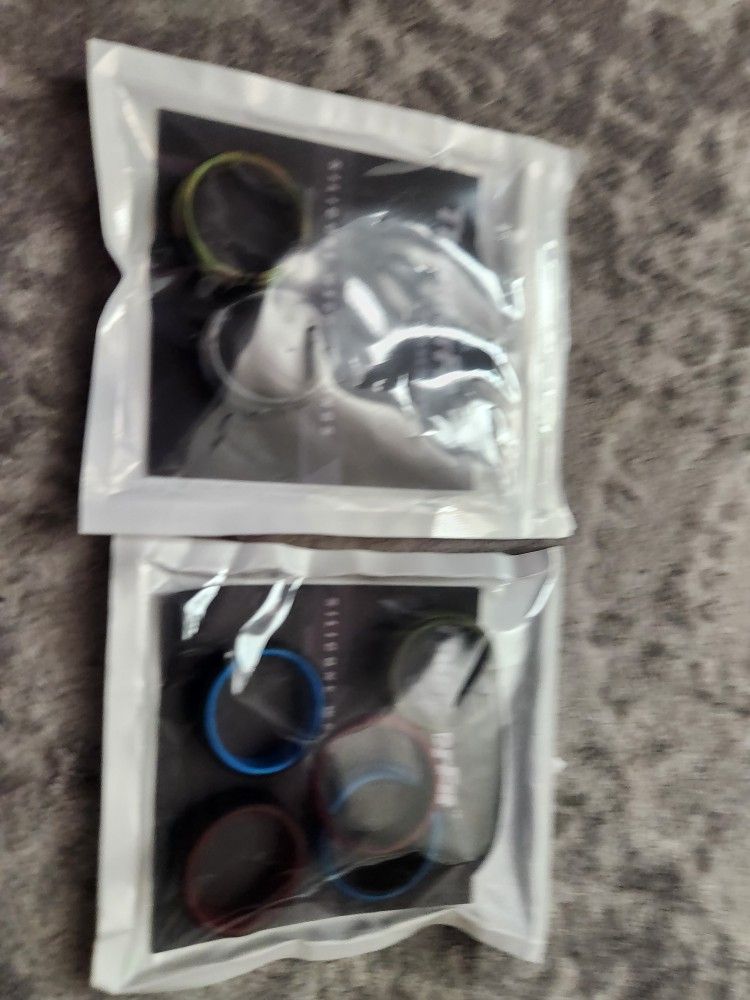 Thunder Fit Wedding Rings