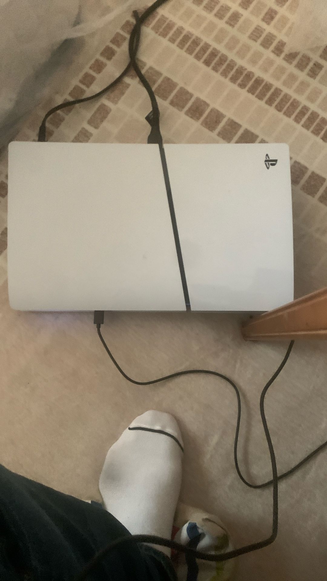 Used Ps5