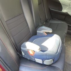 Graco Car Boost Seat