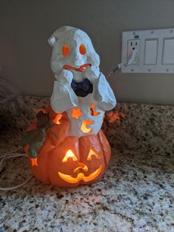 Halloween Light