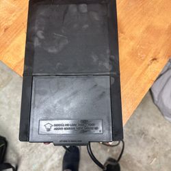 500 Watt Low Voltage Landscaping Lights Power Box 