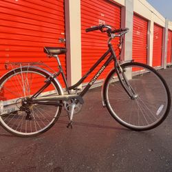 Bicycle