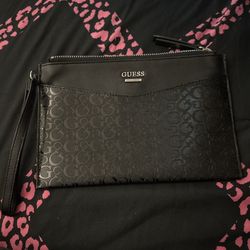 Guess Hand Wallet 
