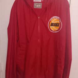 Vintage Rockets Jacket