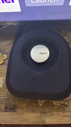 Dyson head phones
