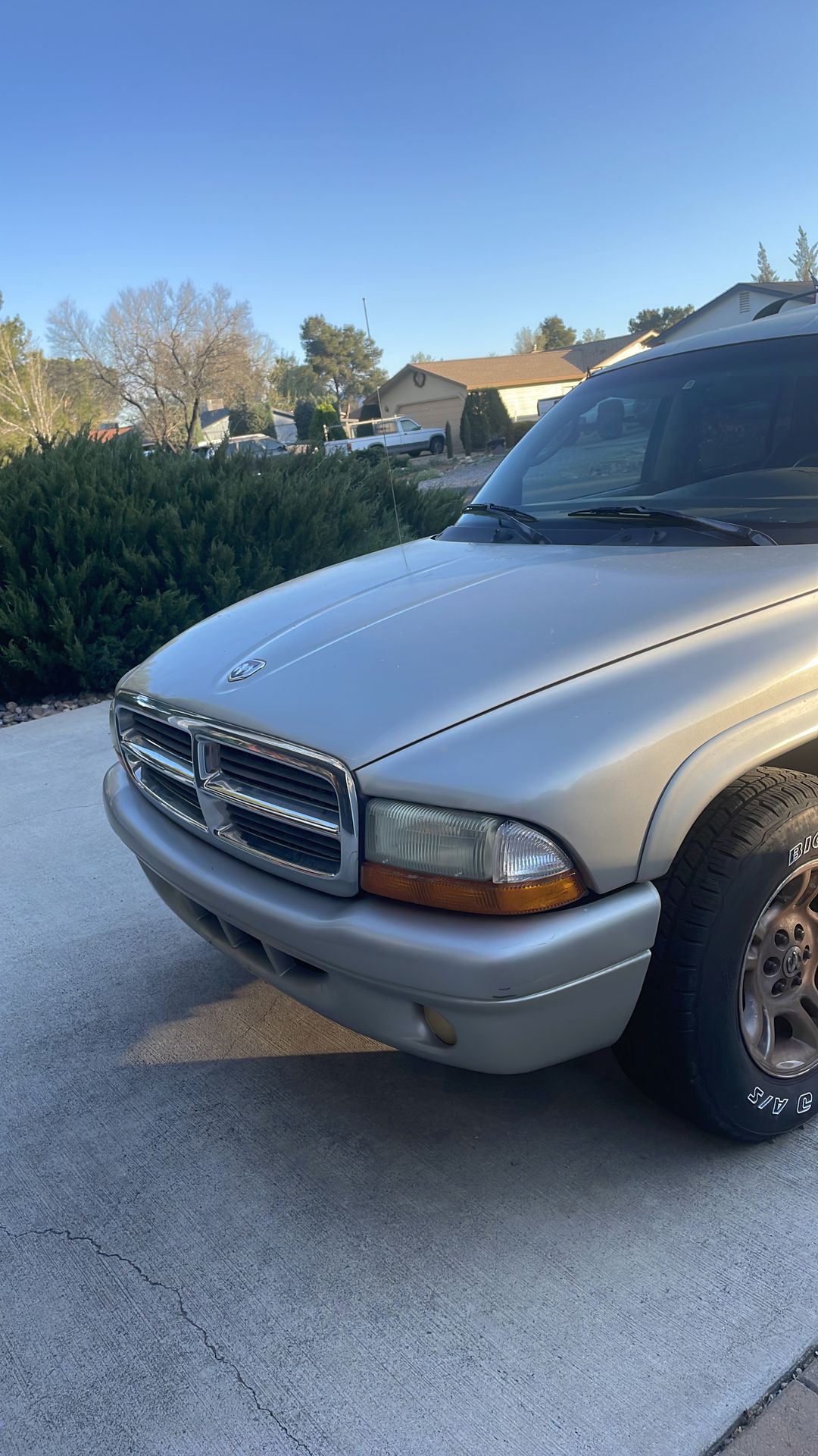 2002 Dodge Durango for Sale in Cottonwood, AZ - OfferUp