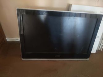 Tele  de 40 pulgada