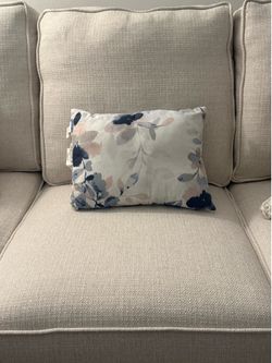 Decorative Pillow