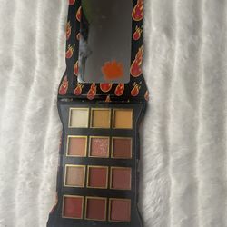 Hot Cheeto Eye Shadow 