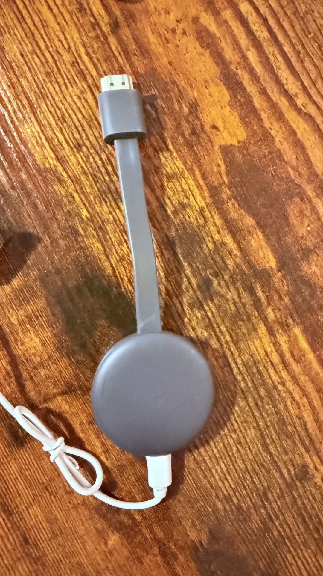 Google Chromecast