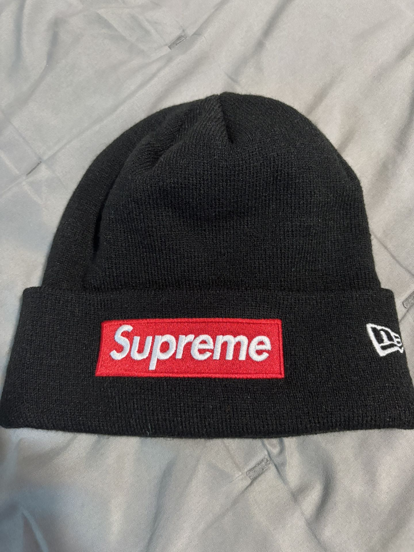 Supreme Beanie