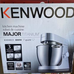 Kenwood  Kitchen Mixer 