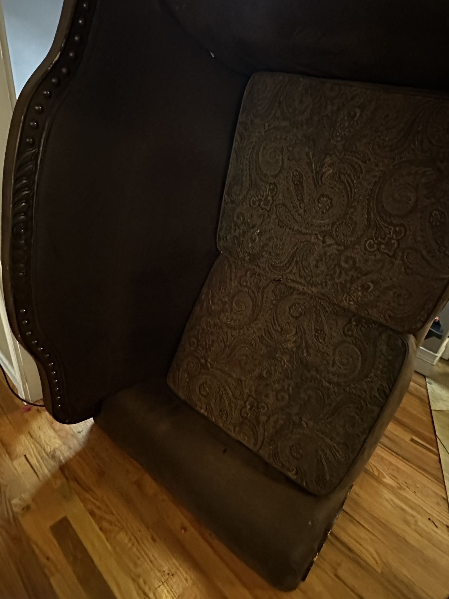 Couch Set