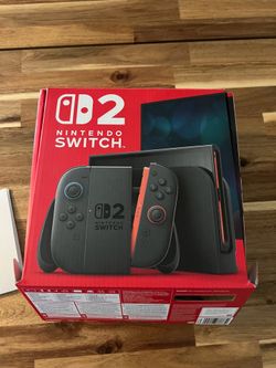 Switch 2