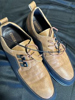 Mens Dress shoes